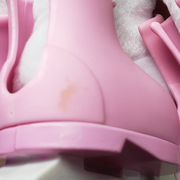 Barbie Pose Me Pet: Cat Figure Skater 2002 - Picture 9 of 9